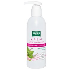 Domix Green Крем для ног