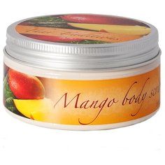 Thai Traditions Скраб для тела