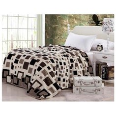 Плед Tango Lindo 200x220 см