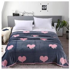 Плед Tango Lindo 200x220 см