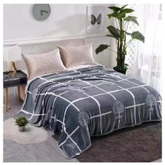 Плед Tango Lindo 150x200 см