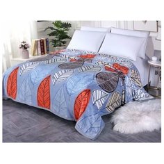 Плед Tango Lindo 150x200 см