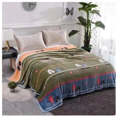 Плед Tango Lindo 150x200 см