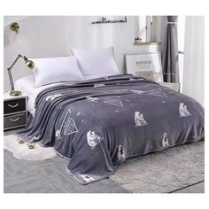 Плед Tango Lindo 150x200 см