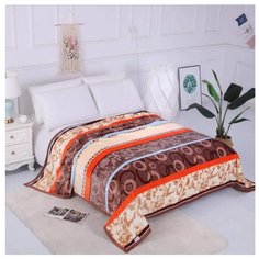 Плед Tango Lindo 150x200 см