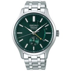 Наручные часы SEIKO SSA397J1