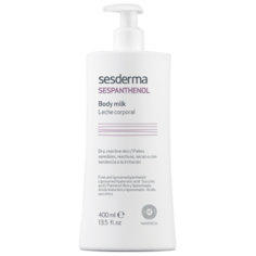 Молочко для тела SesDerma