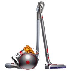 Пылесос Dyson Cinetic Big Ball
