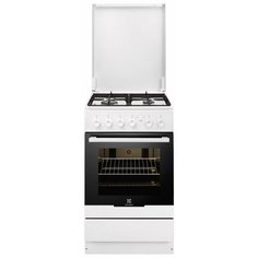 Газовая плита Electrolux EKG