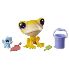 Игровой набор Hasbro Littlest