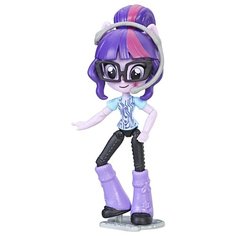 Мини-кукла My Little Pony