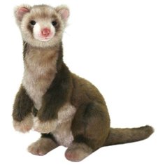 Мягкая игрушка Hansa Хорек