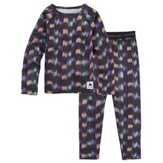 Комплект термобелья BURTON