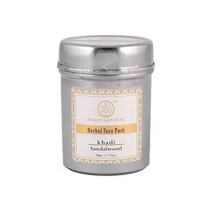 Khadi Natural очищающий убтан