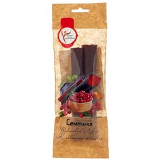 Пастила Семушка фруктовый лаваш