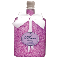 Северная жемчужина Соль для