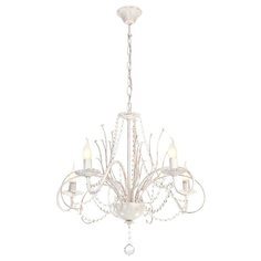 Люстра ESCADA 524 5 E14 300 Вт