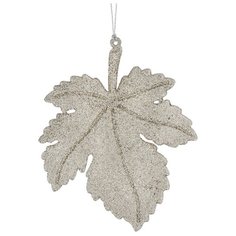 Елочная игрушка Magic Time