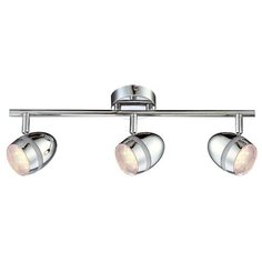 Спот Arte Lamp Bombo A6701PL-3CC
