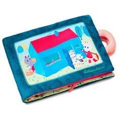 Lilliputiens Мягкая