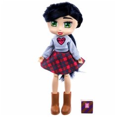 Кукла 1 TOY Boxy Girls June 20