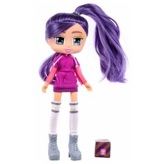 Кукла 1 TOY Boxy Girls Willow