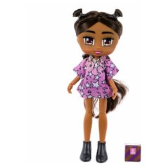 Кукла 1 TOY Boxy Girls Luna 20