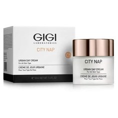 Gigi City NAP Urban Day Cream