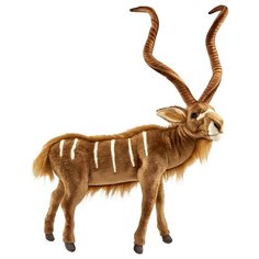 Мягкая игрушка Hansa Куду 50 см