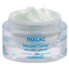 Thalac Омолаживающая маска для