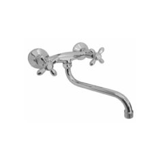 Смеситель для кухни мойки Kaiser