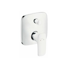 Смеситель для ванны с душем Hansgrohe