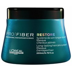 LOreal Professionnel Pro Fiber