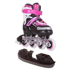 Роликовые коньки Alpha Caprice