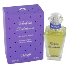 Парфюмерная вода Caron Violette