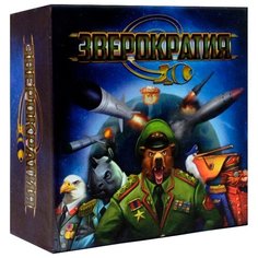 Настольная игра Неофит