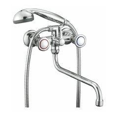 Смеситель универсальный Potato