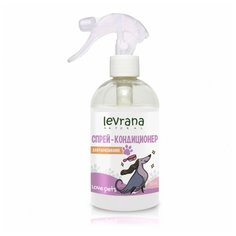 Кондиционер Levrana для