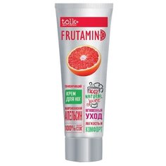 Tolk+ Крем для ног FRUTAMIN