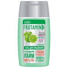 Tolk+ гель для умывания