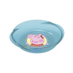 Stor Миска с ручками Свинка