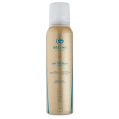 GREYMY сухой шампунь Volumizing