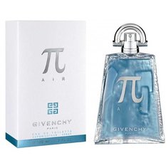 Туалетная вода GIVENCHY Pi Air