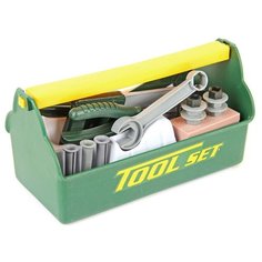 Shantou Gepai Набор