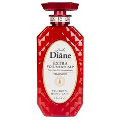 Moist Diane бальзам-маска