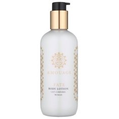 Лосьон для тела Amouage Fate