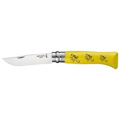 Нож складной OPINEL
