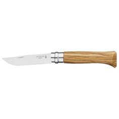 Нож складной OPINEL №8 VRI