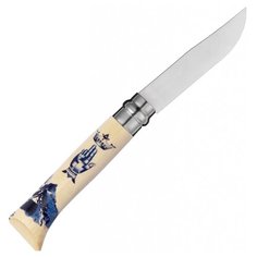 Нож складной OPINEL №8 VRI 125