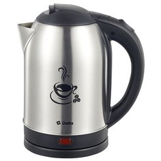 Чайник DELTA DL-1333